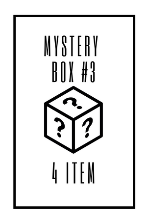 The Styling Mystery Box